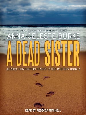 cover image of A Dead Sister